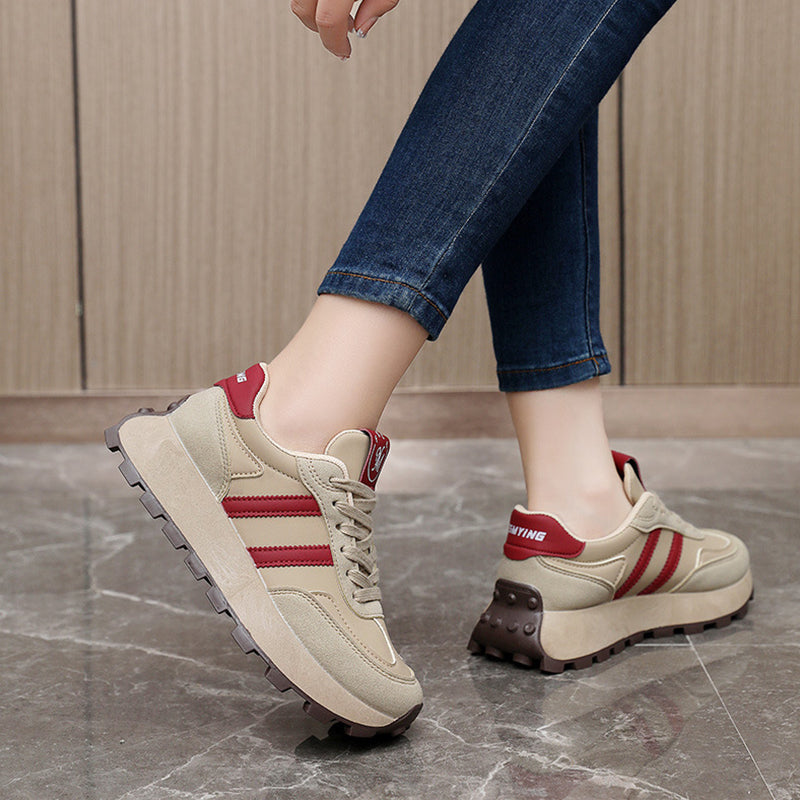Zapatillas deportivas nuevas para mujer