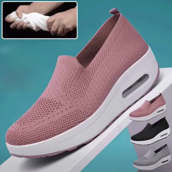Zapatos ortopédicos de discount mujer