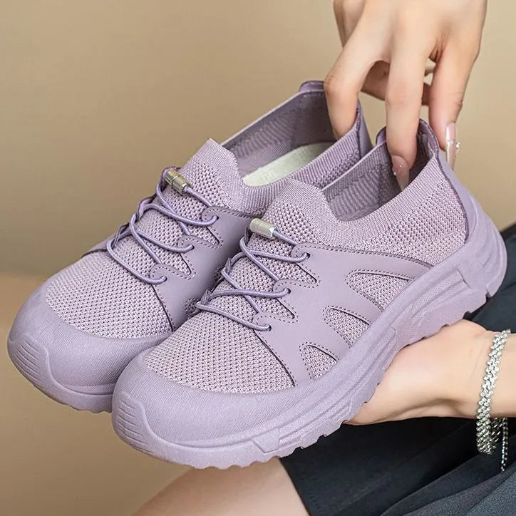 Zapatillas deportivas ligeras