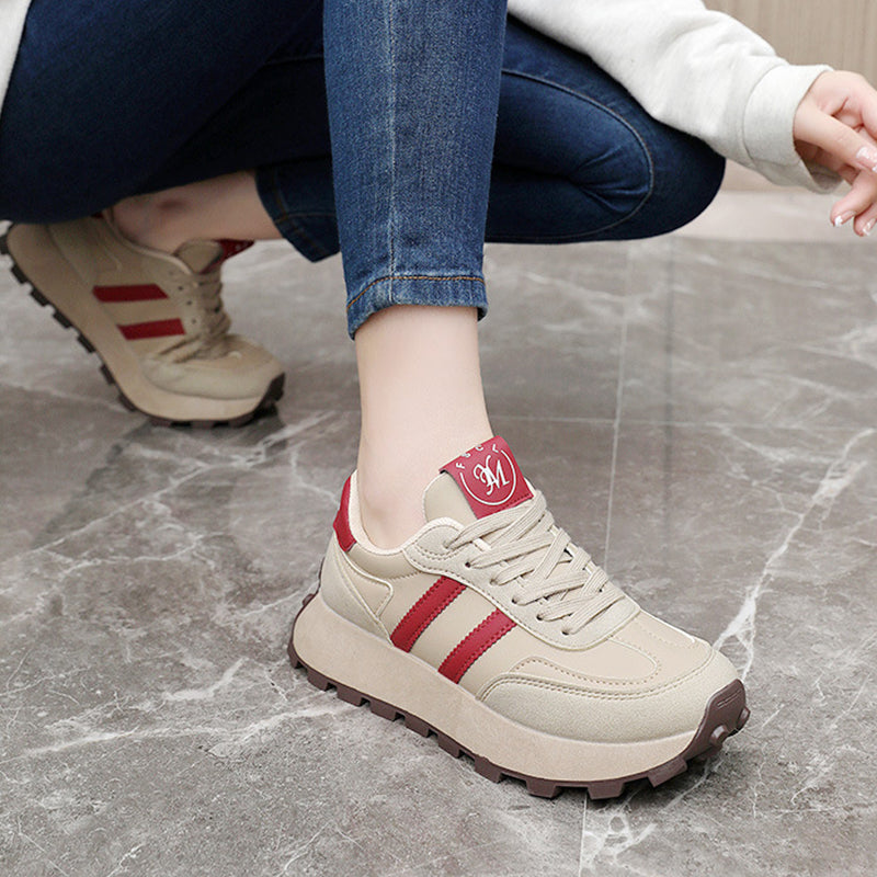 Zapatillas deportivas nuevas para mujer