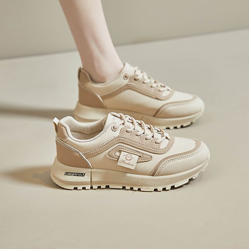 Zapatos casuales de suela gruesa más vendidos