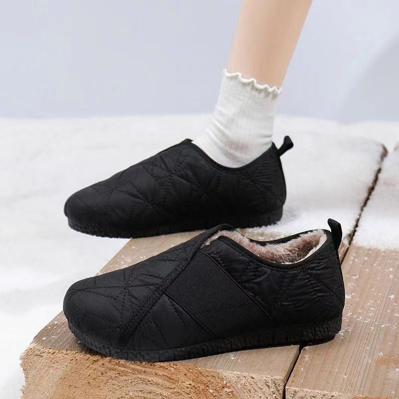 Zapatos de suela blanda antideslizantes