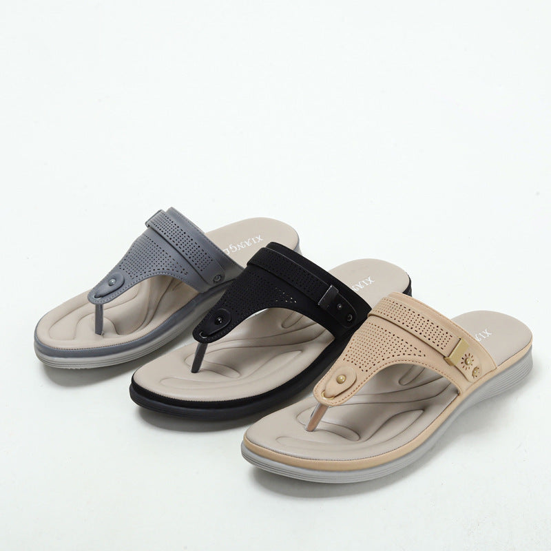 2024 nuevas sandalias de moda