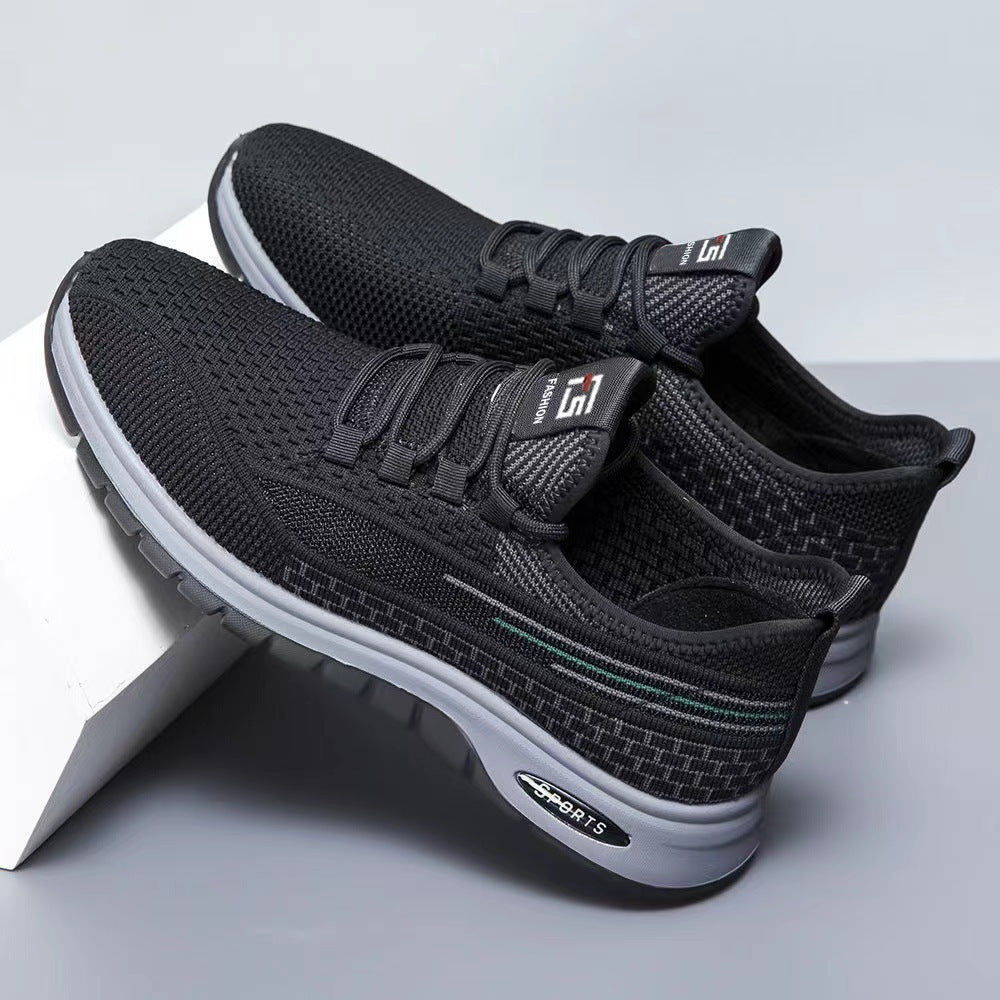 Zapatos deportivos para hombres