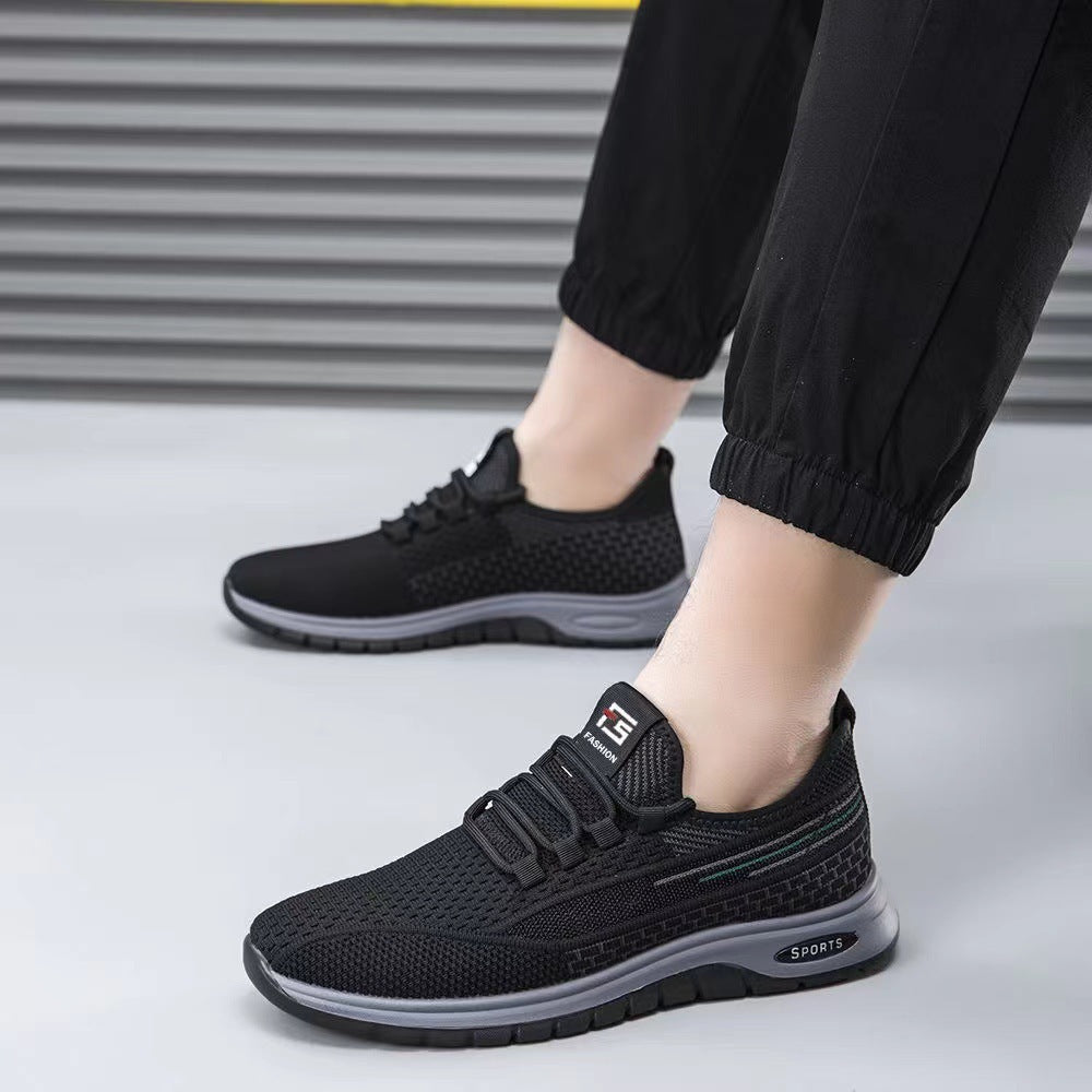 Zapatos deportivos para hombres