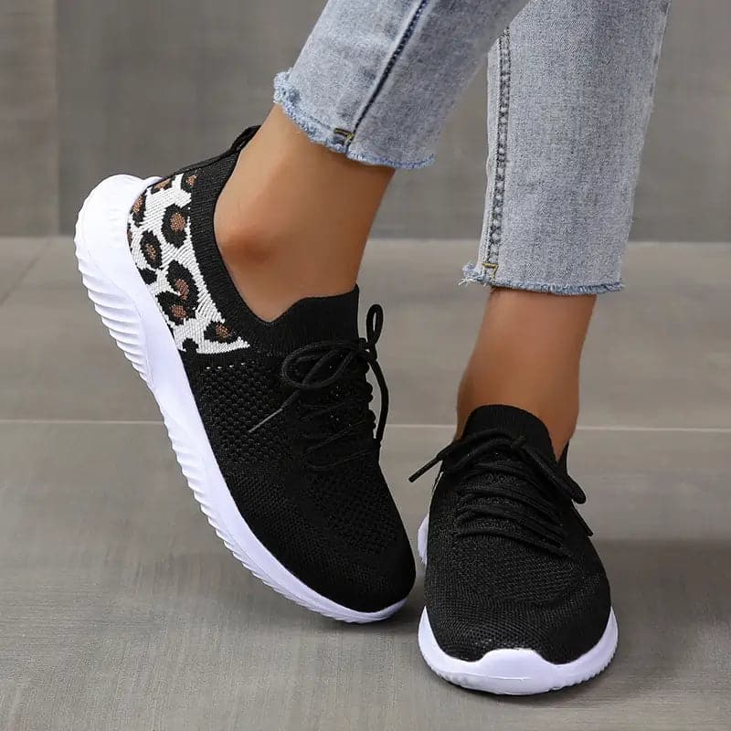 Zapatos transpirables de mujer