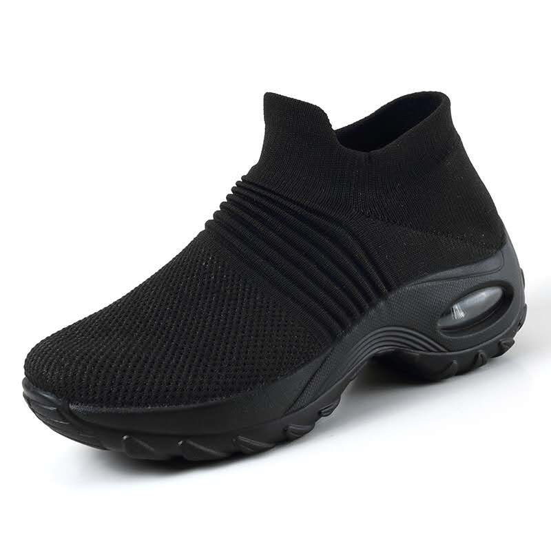 Zapatos Transpirables de Amortiguador Deportivo