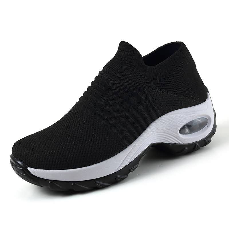 Zapatos Transpirables de Amortiguador Deportivo