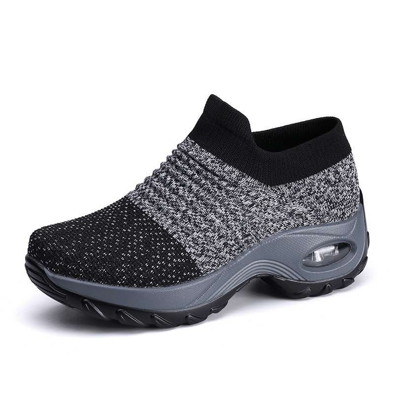 Zapatos Transpirables de Amortiguador Deportivo