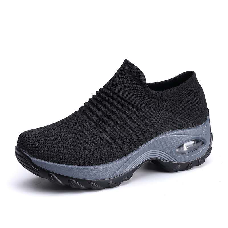 Zapatos Transpirables de Amortiguador Deportivo