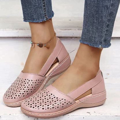 Sandalias ortop dicas damas Socioc