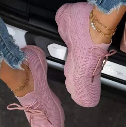 Zapatillas Casual Mujer