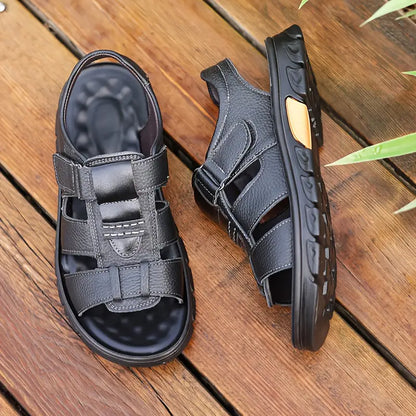 Zapatos de playa cómodos antideslizantes（50% de descuento）