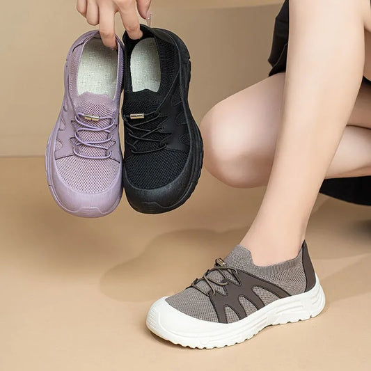 Zapatillas deportivas ligeras