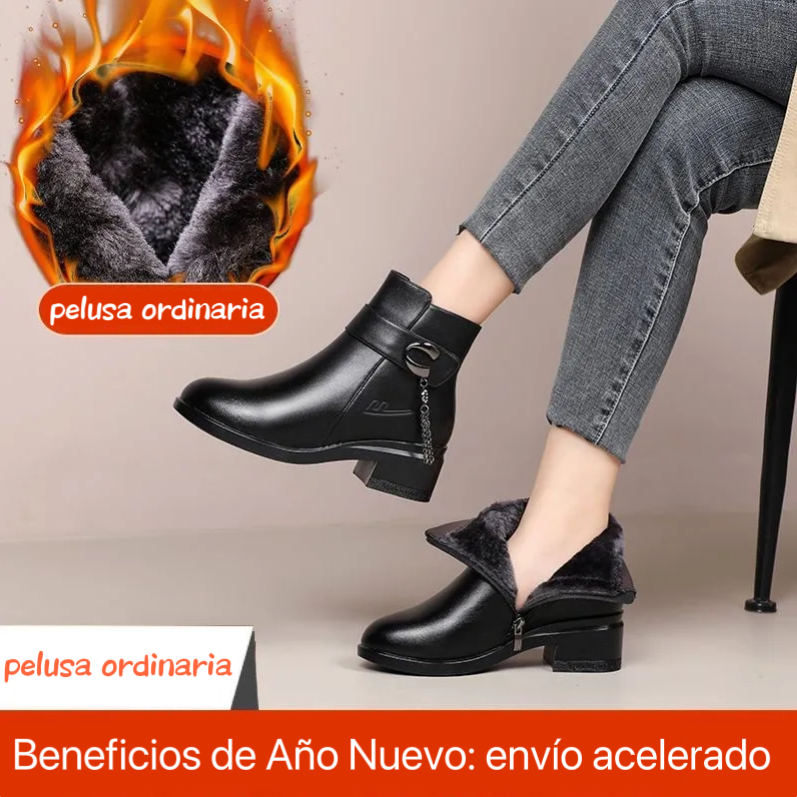 Socioc™ | Nuevos zapatos de mamá de invierno