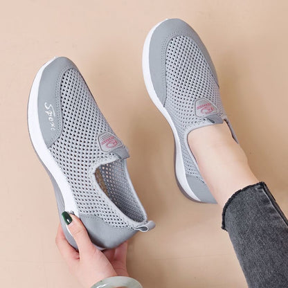 Zapatillas de tenis deportivas ligeras