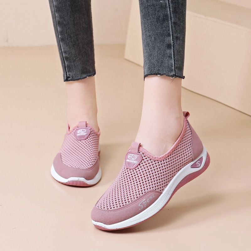 Zapatillas de tenis deportivas ligeras