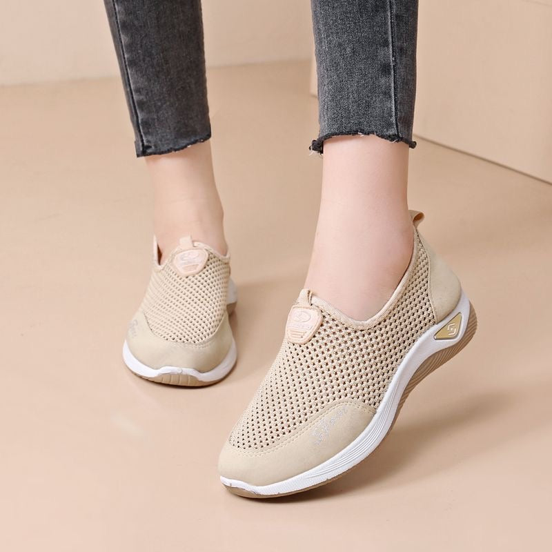 Zapatillas de tenis deportivas ligeras