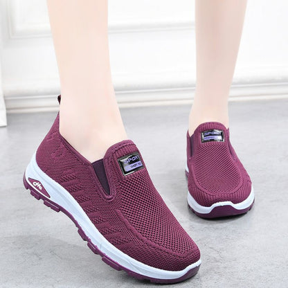 Zapatillas de tenis con logo