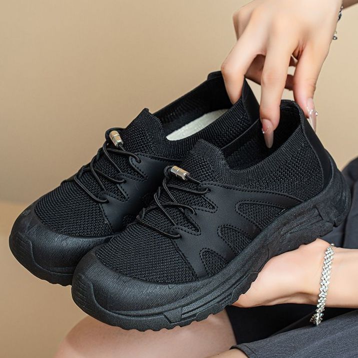 Zapatillas deportivas ligeras