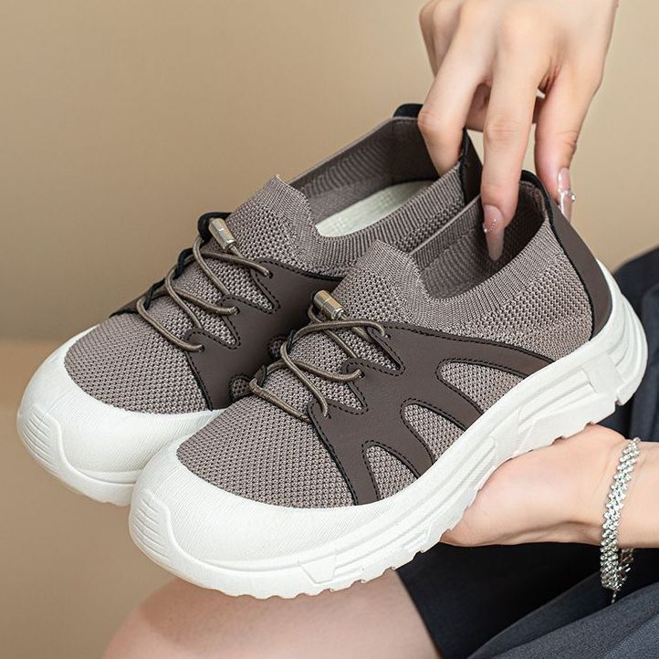 Zapatillas deportivas ligeras