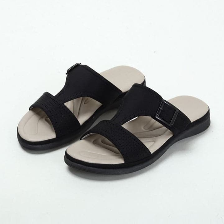 Sandalias suaves para online mujer